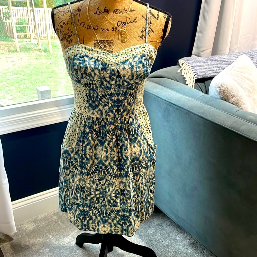 Sundress